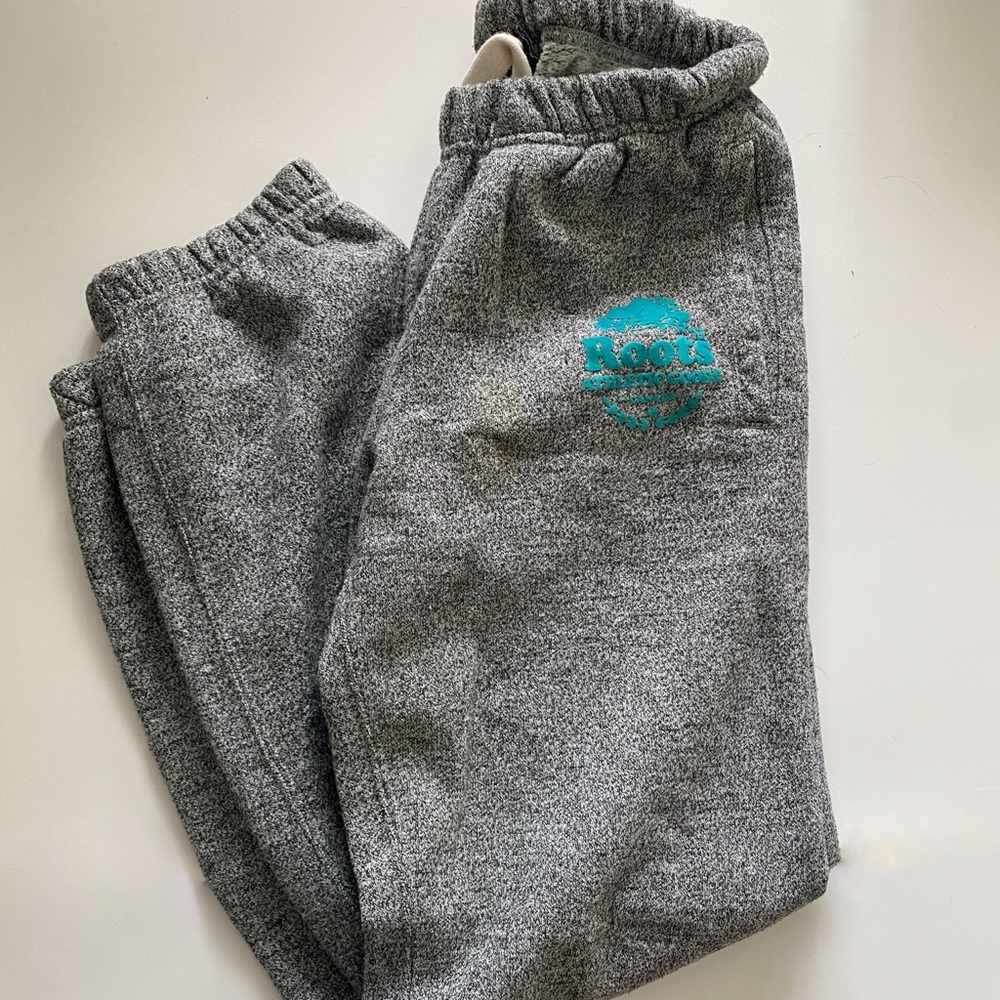 Roots Organic Original Sweatpants